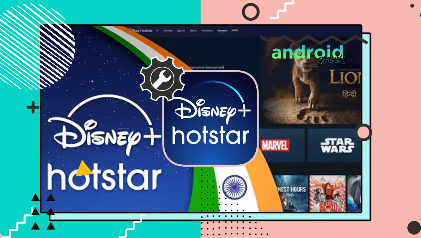 How to download disney hotstar on samsung smart tv