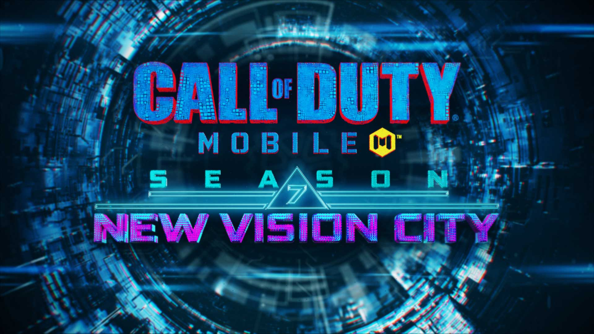 GHOST IN THE SHELL: SAC_2045 COMES TO CALL OF DUTY®: MOBILE IN SEASON 7 — NEW VISION CITY