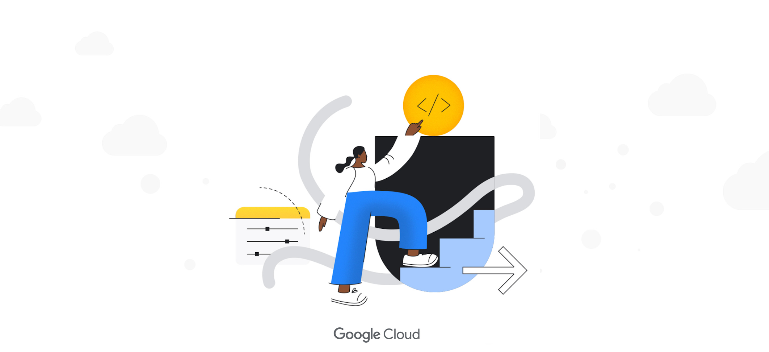 Training more than 40 million new people on Google Cloud skills