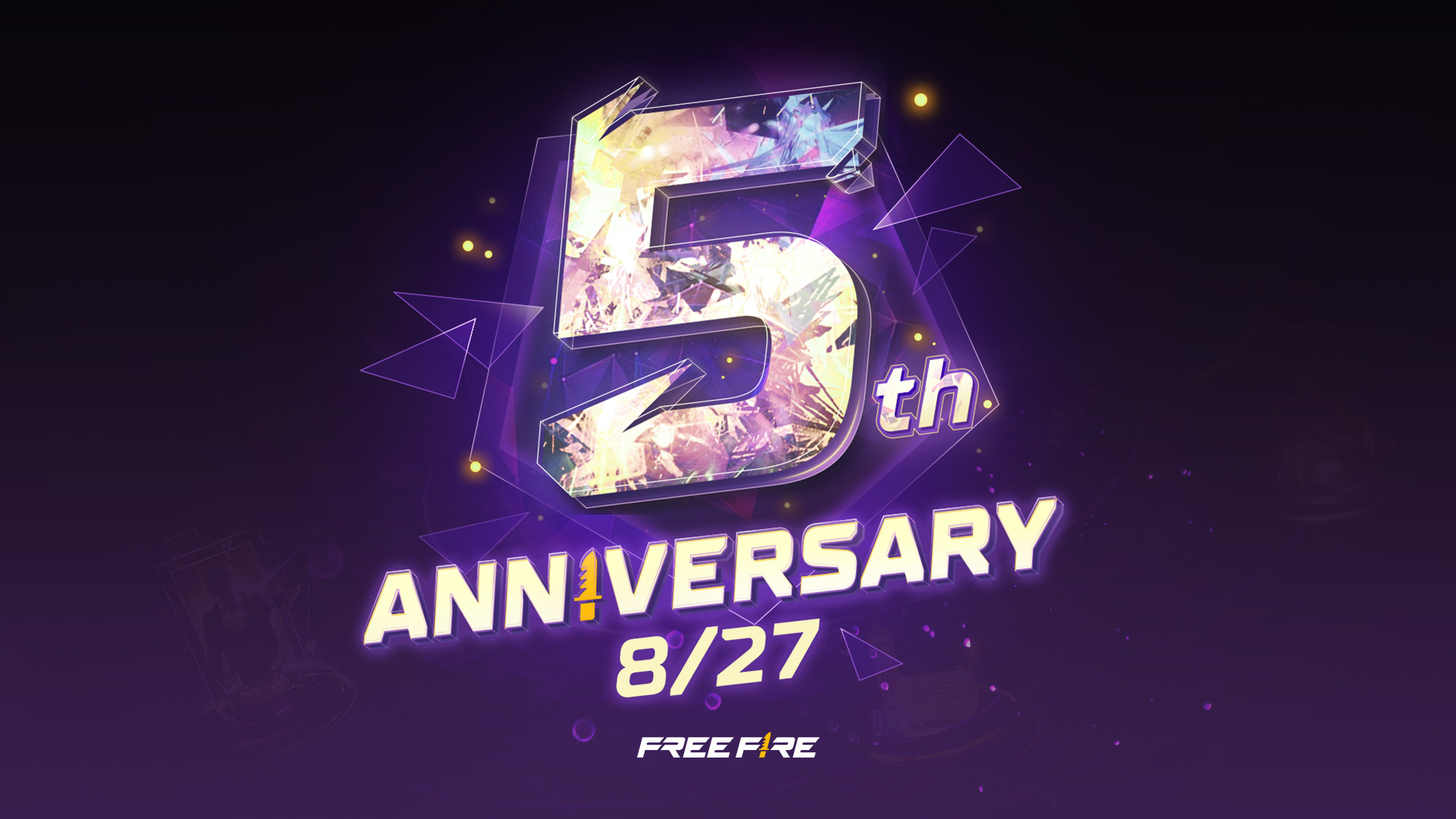 GEAR UP FOR FREE FIRE’S 5TH ANNIVERSARY CELEBRATIONS WITH JUSTIN BIEBER
