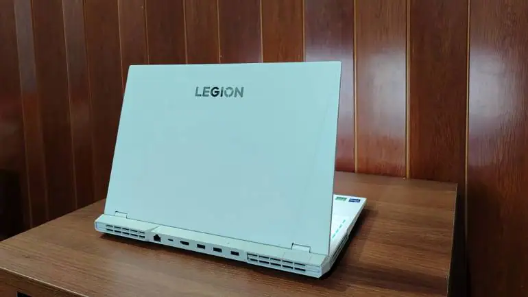 enovo Legion 5i Pro Review: An enthusiast gaming laptop that ticks all the right boxes