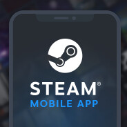 Beta testing group for the updated Steam Mobile App