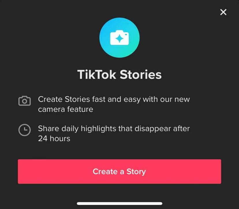How do you get to TikTok story - Complete Instructions Guide