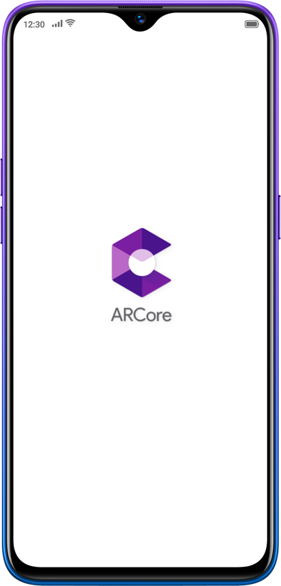 How to download, and Install ARCore and Playground