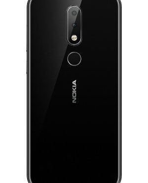 Nokia 7.1 Plus launched on October 4th in London  - Confirms
