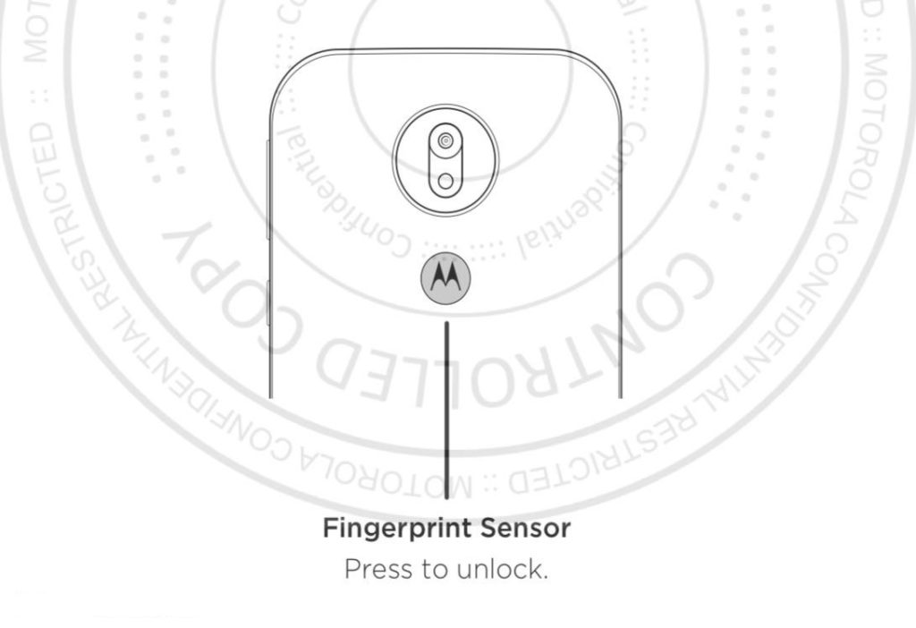 MOTO G7 PLAY LEAKED BY FCC WITH SNAPDRAGON 632.