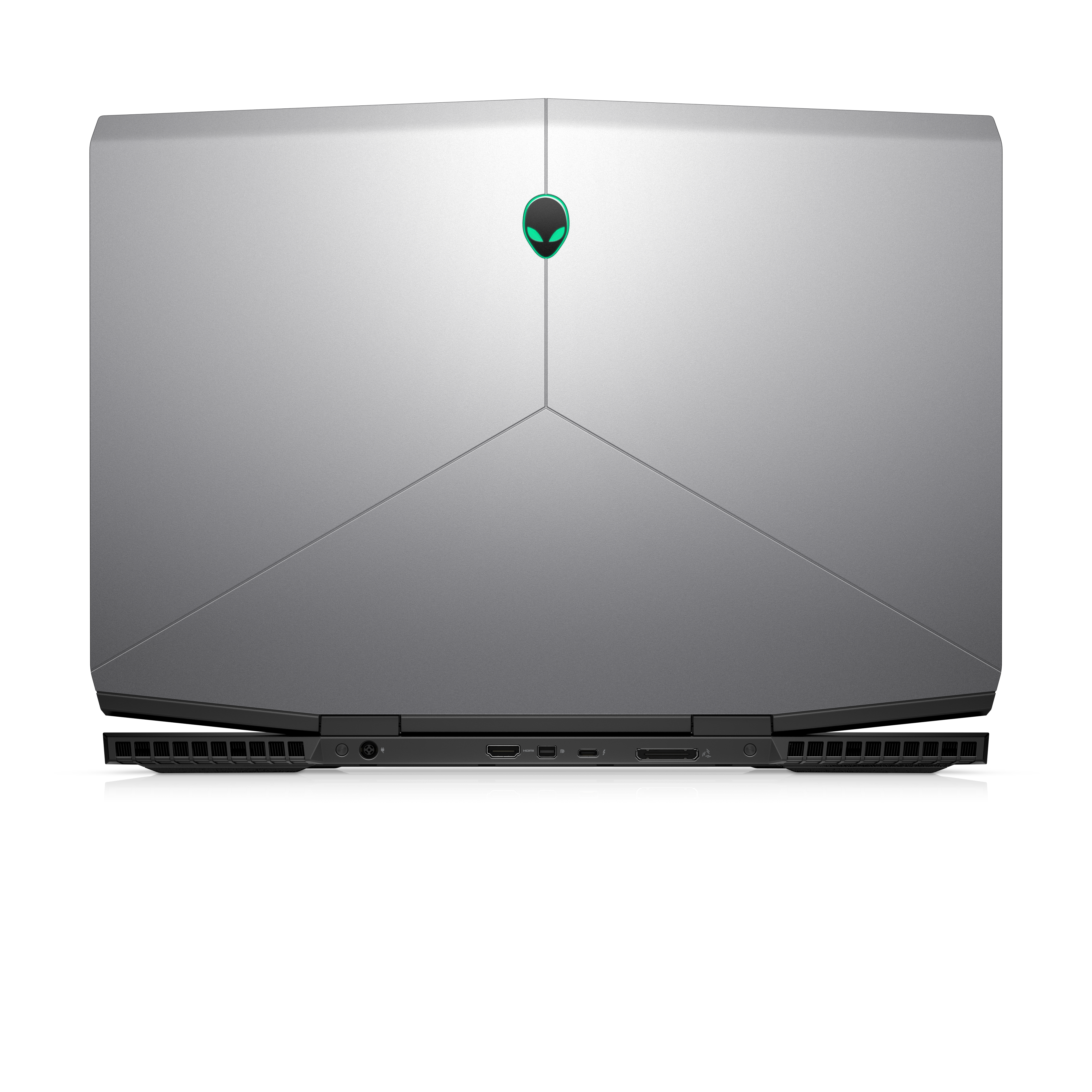 Alienware Debuts its Thinnest and Lightest Alienware m17