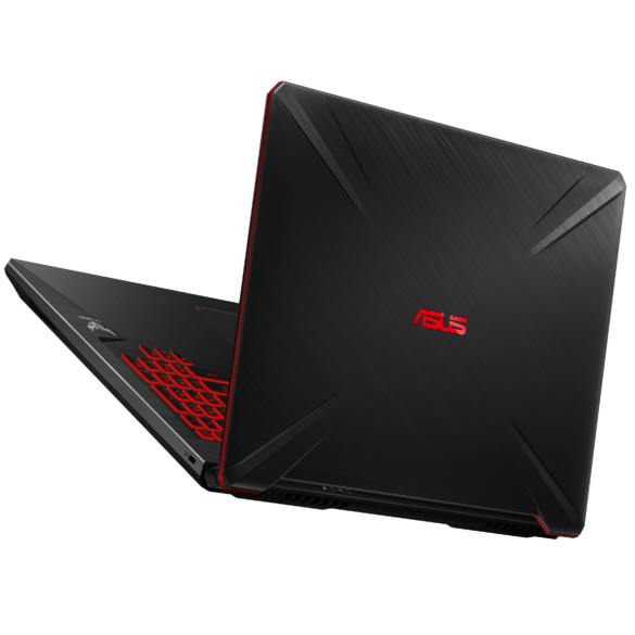 ASUS TUF FX505DY