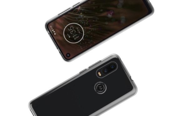 Motorola One Vision Come with Samsung’s Exynos 9610 Soc, 3,500 mAh battery