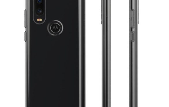 Motorola One Vision Come with Samsung’s Exynos 9610 Soc, 3,500 mAh battery