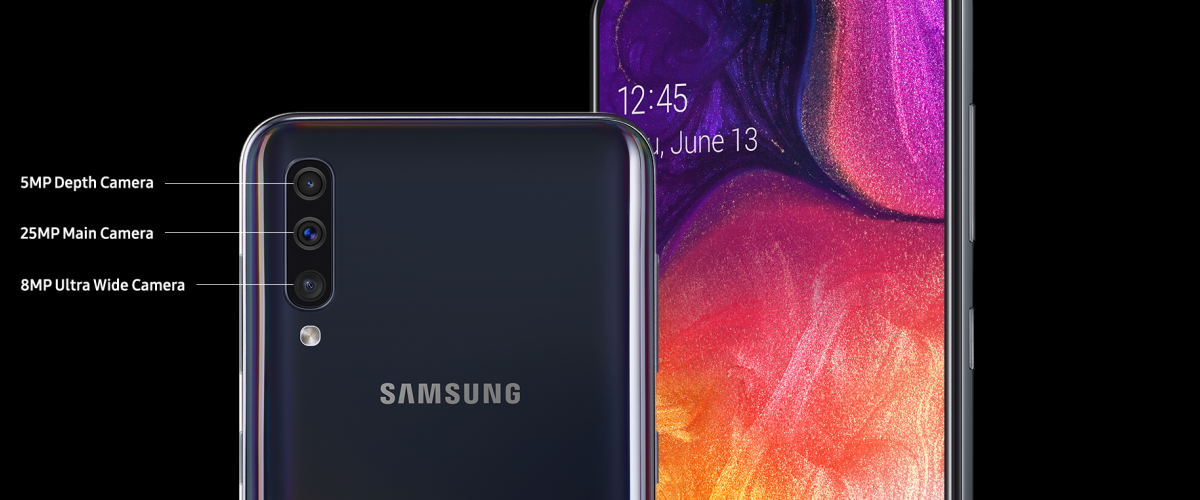 Samsung Galaxy A10e price, specifications, and more at $179.99