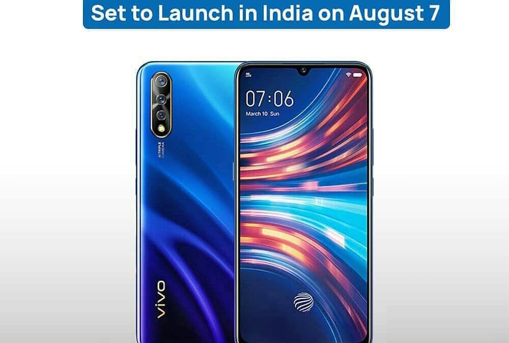 Vivo S1 Price Leaked before launched in India; Specification