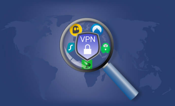 How Pubg Mobile VPN Trick Work