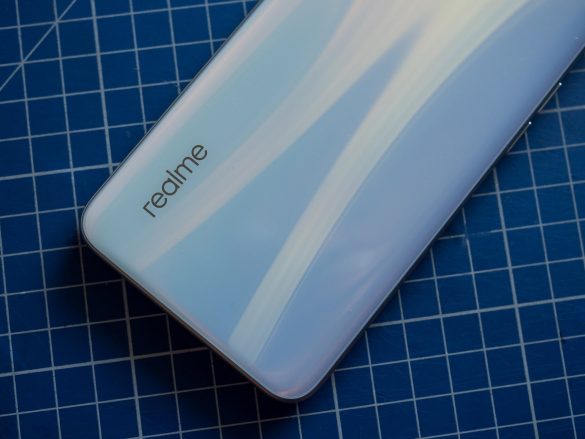 The Realme XT 64MP: Leaks, Specification Unveiled in China Sept 4th