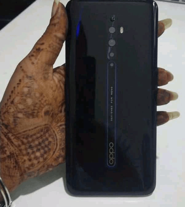 Oppo Reno 2 Series Key Specification: Leaks and Rumors: Details