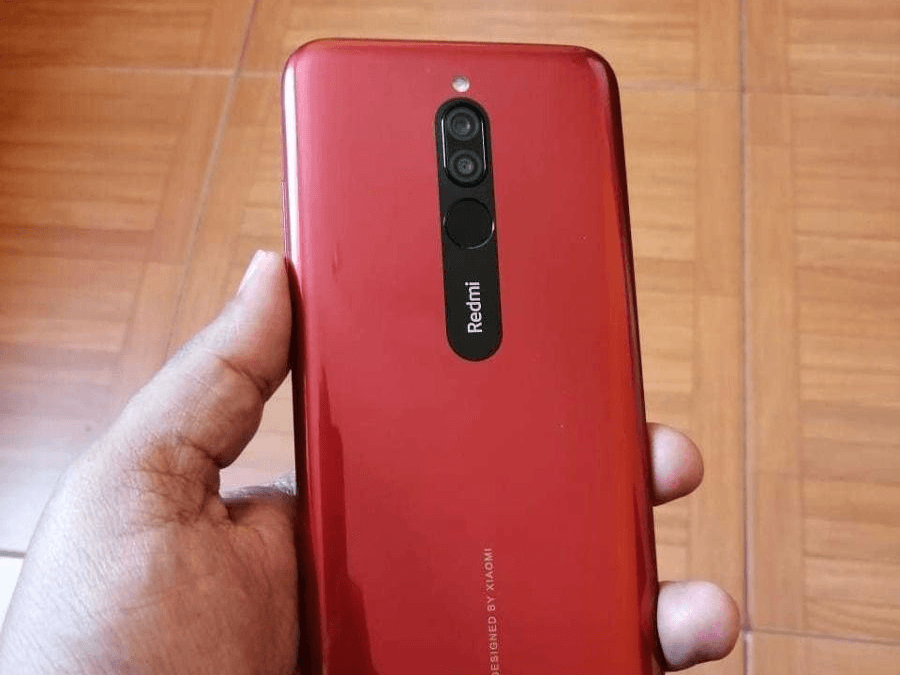 Redmi 8A Hands-on Images Leaked Live Specifications, Design and More.