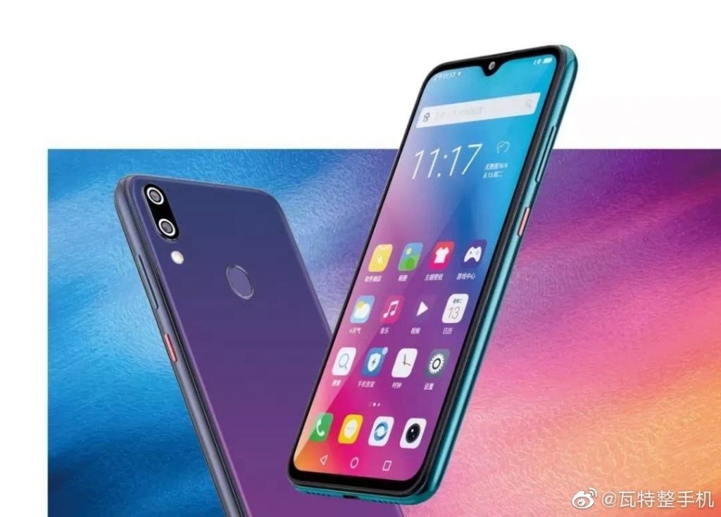 Gionee Teased the Gionee M11 and Gionee M11s Device on WeChat