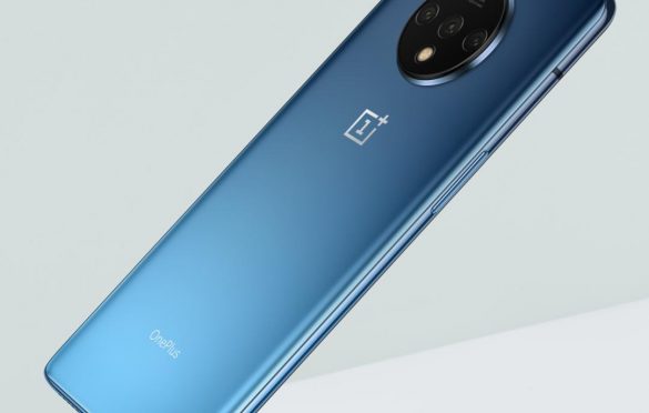 OnePlus 7T Announced: Complete Specs, price, Availability and More