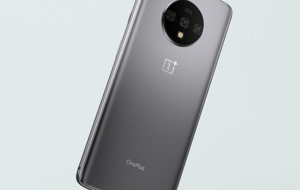 OnePlus 7T Announced: Complete Specs, price, Availability and More