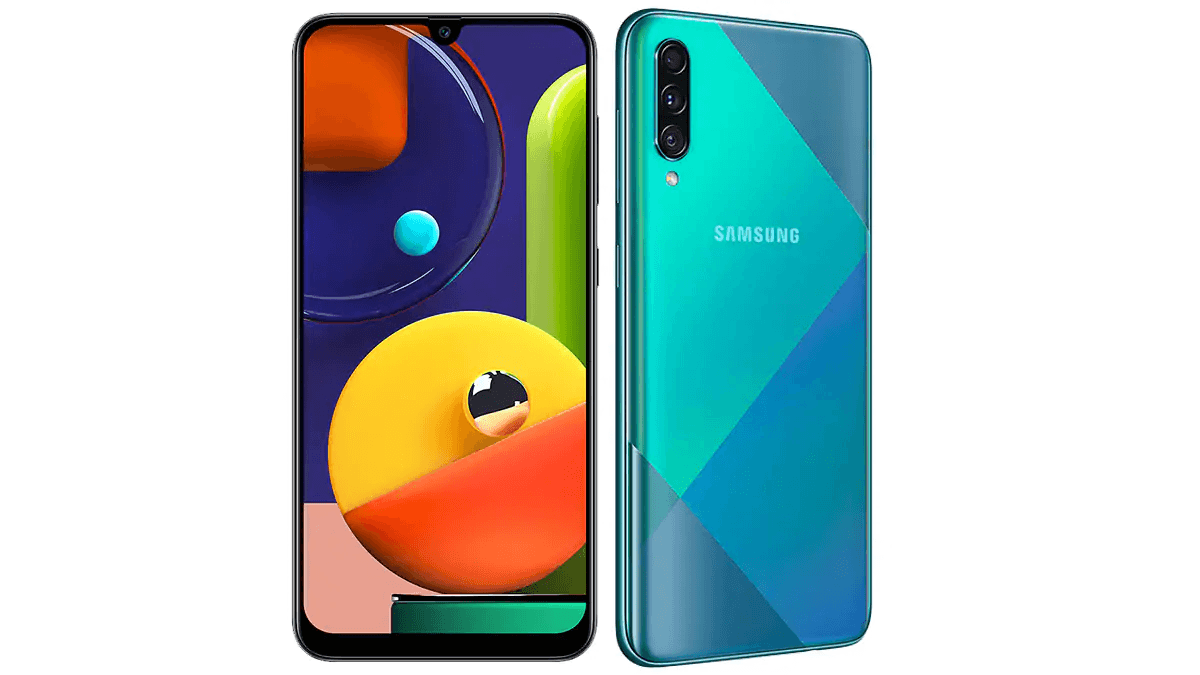 Samsung Galaxy A30s and A50s Launched in India, Full specifiaction and Price