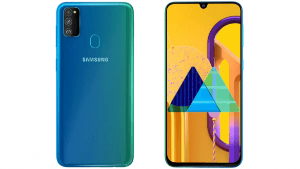 Samsung Galaxy M31 (SM-M315F) Listed on Geekbench Unveiled Specs