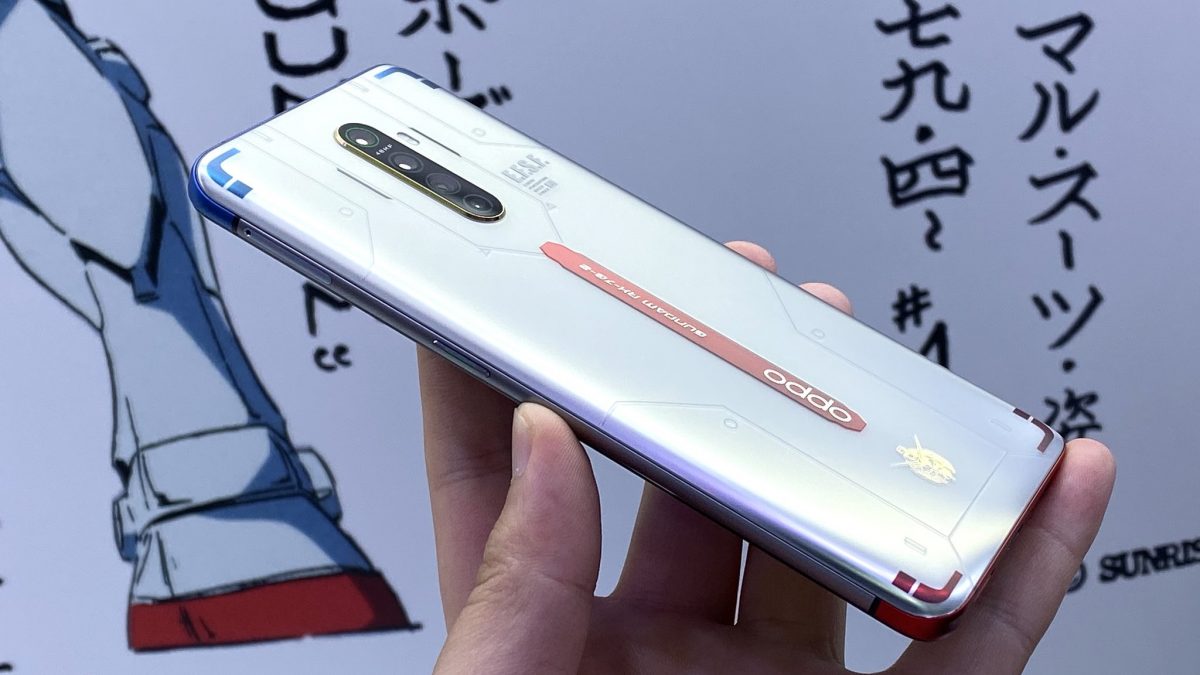 Oppo Reno Ace with 65W SuperVOOC Charging, Launched in china, full specs and Price