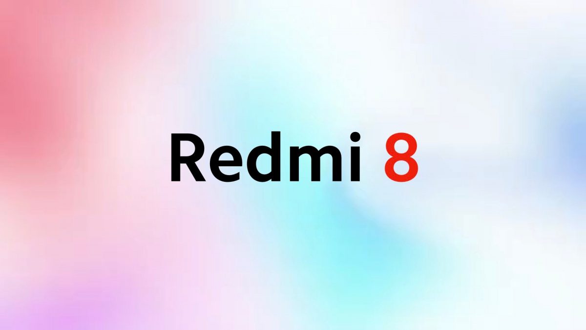 Redmi 8 With Snapdragon 439 Launched in India at ₹7,999: Price, Specs