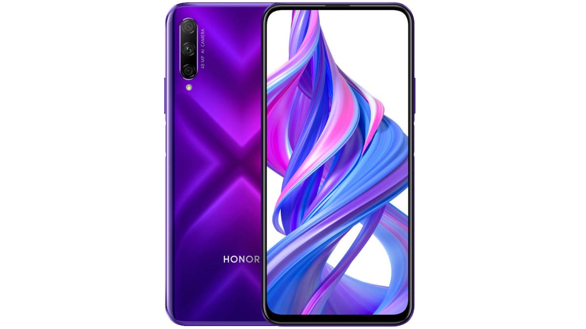 Honor 9x launch soon in India on end of 2019 with Kirin 810 Soc, Company confirm