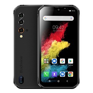 [ UPDATE] BlackView B9900 Rugged Phone With Helio P90 and Wireless Charging