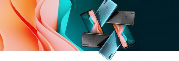 HTC Desire 19s Officially launched in Taiwan, Full specs and Price