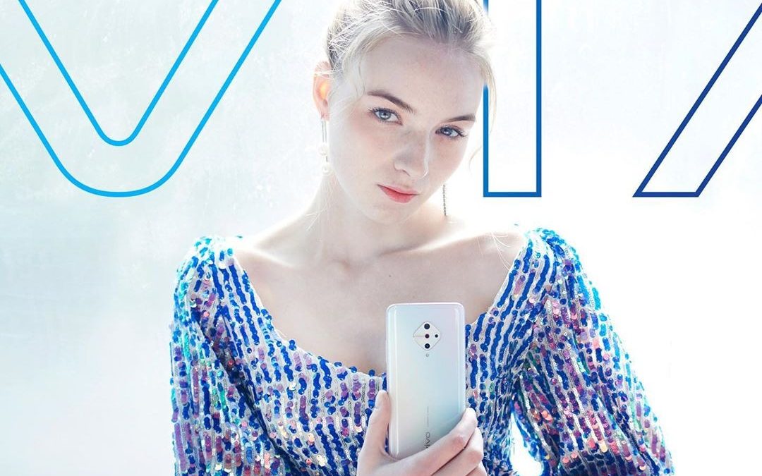 Vivo V17 Launched in Russia for ₹25,880 With Snapdragon 665 and 48MP