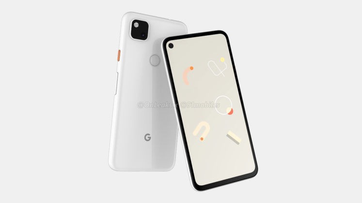Google pixel 4A received its FCC certification reveals key specification and more details