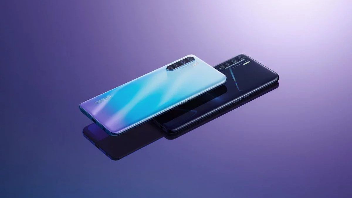 Oppo A91 Spotted On Geekbench with MediaTek Helio P70 Soc, Full Specification