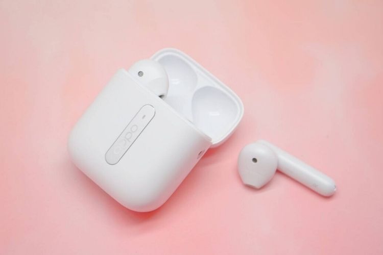 Oppo Enco Free Wireless Earbuds Supports Touch-Controls: Specification