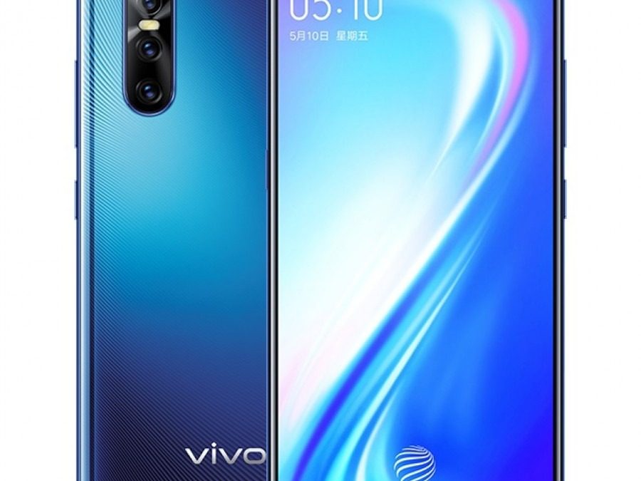 Vivo S1 Pro Might Launched in India Next Month With Snapdragon 675