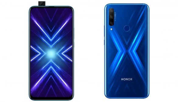 Honor 9x and Honor Magic Watch 2 Launched in India, Full specification and Price