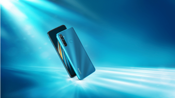Realme 5i Launched With 5000mAh India: Price, Feature and Specification