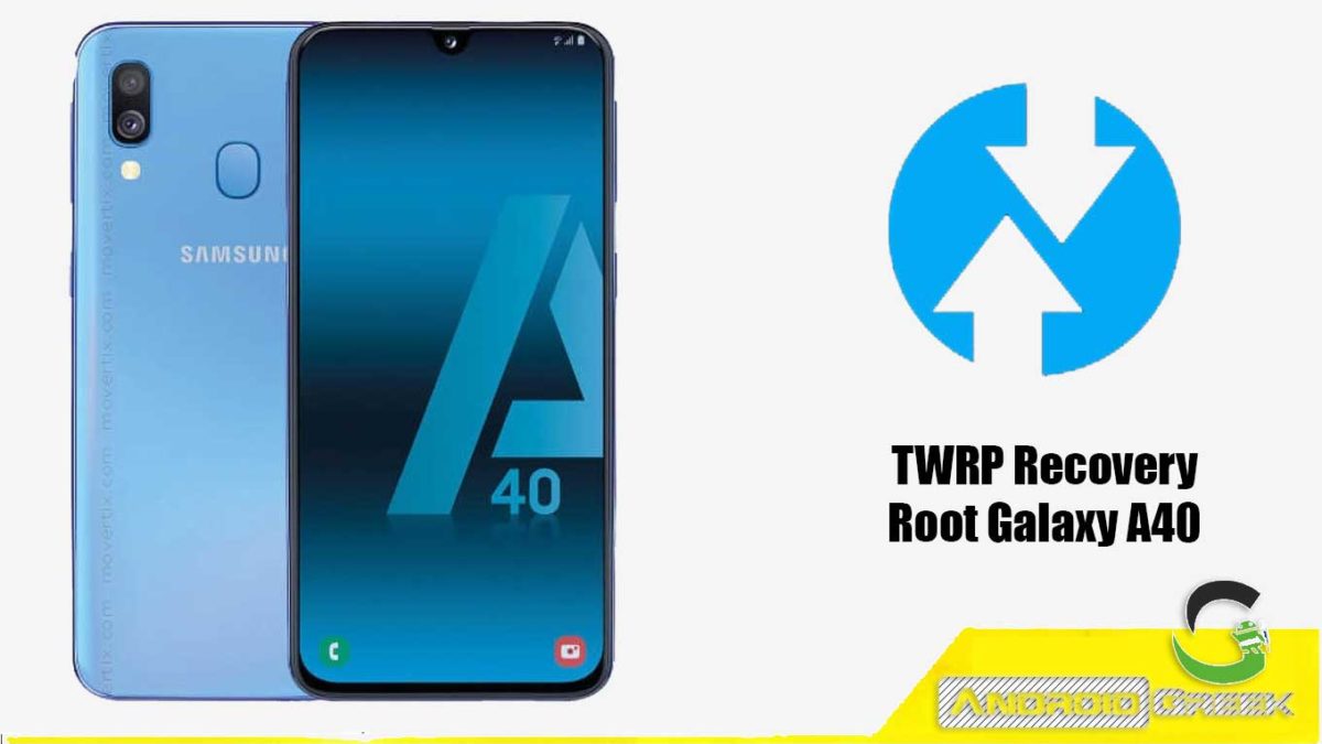 How to Download and Install LineageOS 17.1 on Samsung Galaxy A40 | Guide