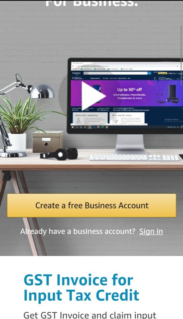 How to Create an Amazon Account on your Device | Quick Guide