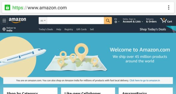 How to Create an Amazon Account on your Device | Quick Guide