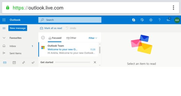 How to Create a Group in Outlook or Distribution in Outlook for PC & Mobile