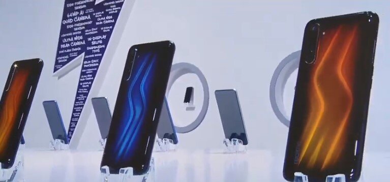 Realme launches the Realme 6 and Realme 6 Pro officially in Singapore
