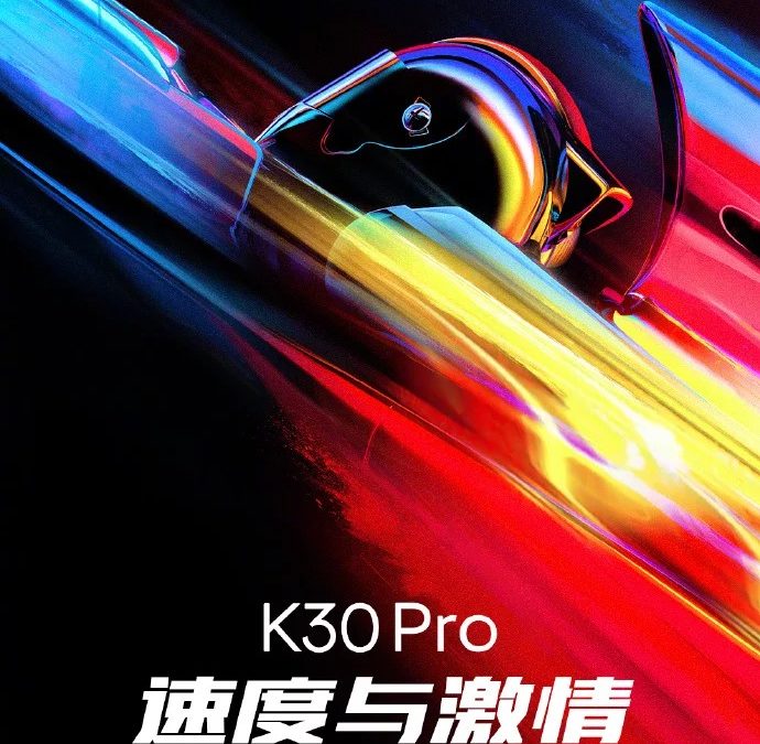 Redmi K30 Pro 5G Launch date set to be March 24 2020