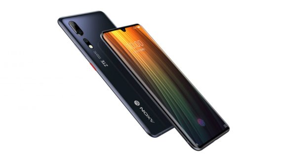 ZTE Axon 10s Pro 5G Launched with Qualcomm Snapdragon 865 Soc, full Specification and price