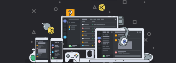 HOW TO FIX DISCORD AWAITING ENDPOINT ERROR IN 2020