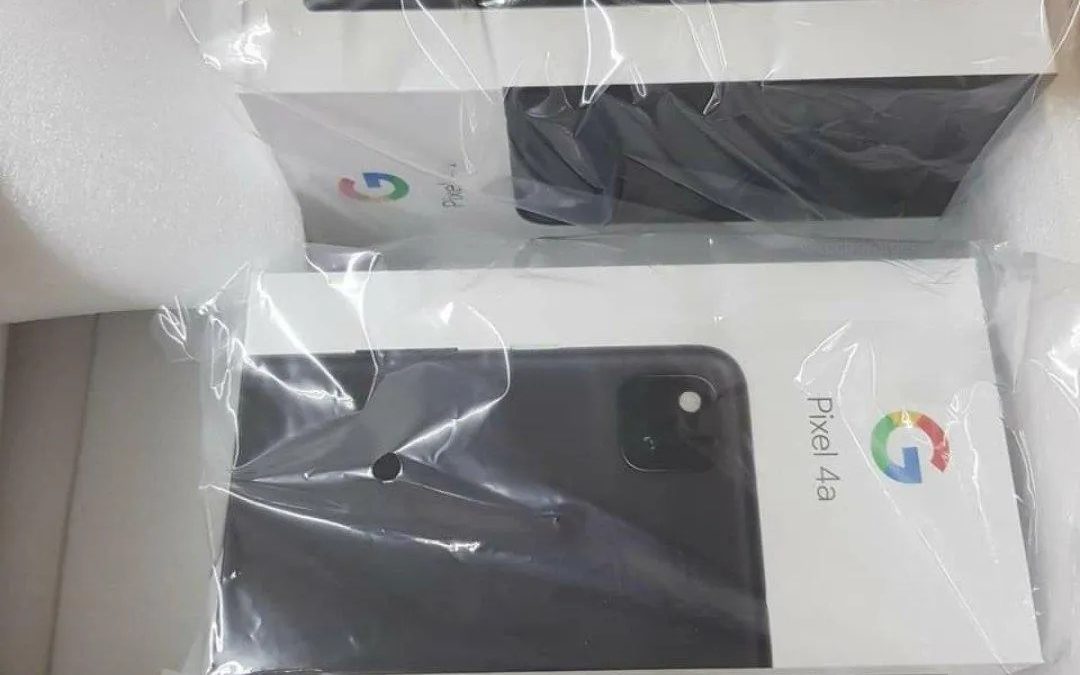 Reportedly, Google Pixel 4A Expected to launch on July 13, and the Android 11 Public BETA Announce on June 3