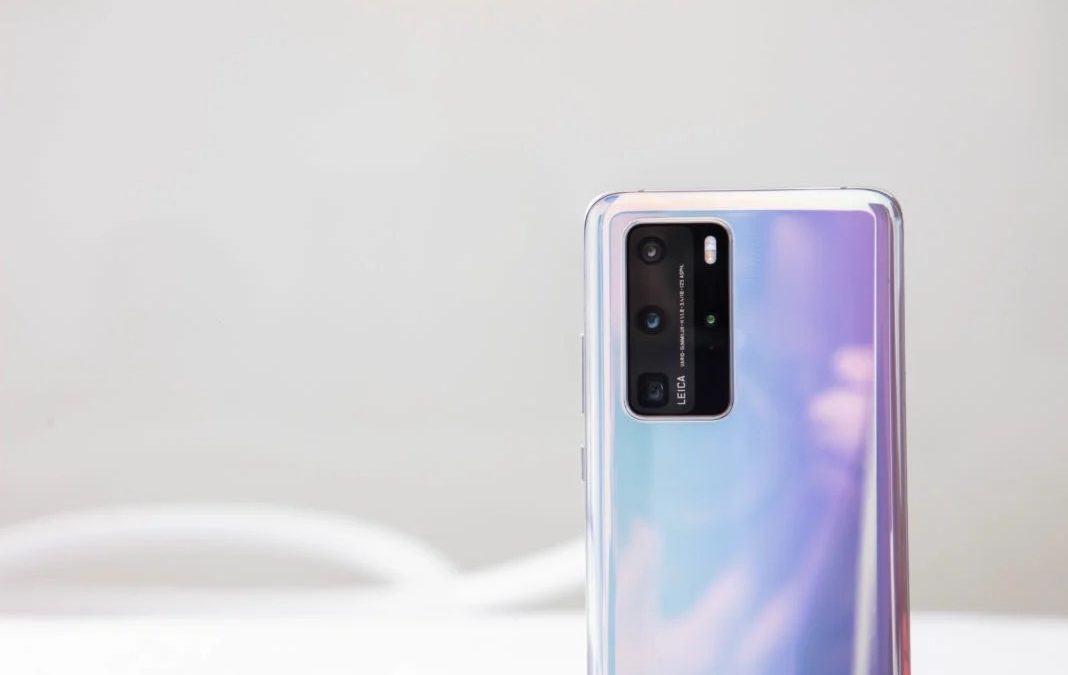 Huawei Officially Launched the Huawei P40 Series in China, Full Specs and Price