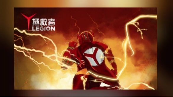 Lenovo Legion Gaming smartphone confirmed to come with 90W fast charger