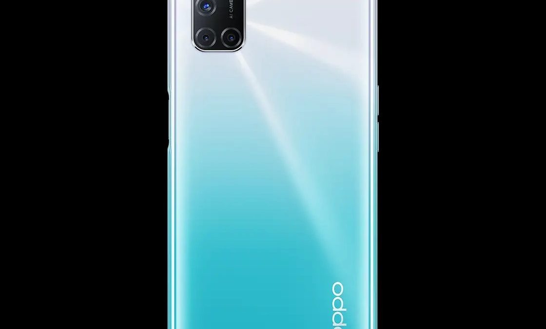 Oppo Reno3 A Key specification surfaced online, reveals design language and more