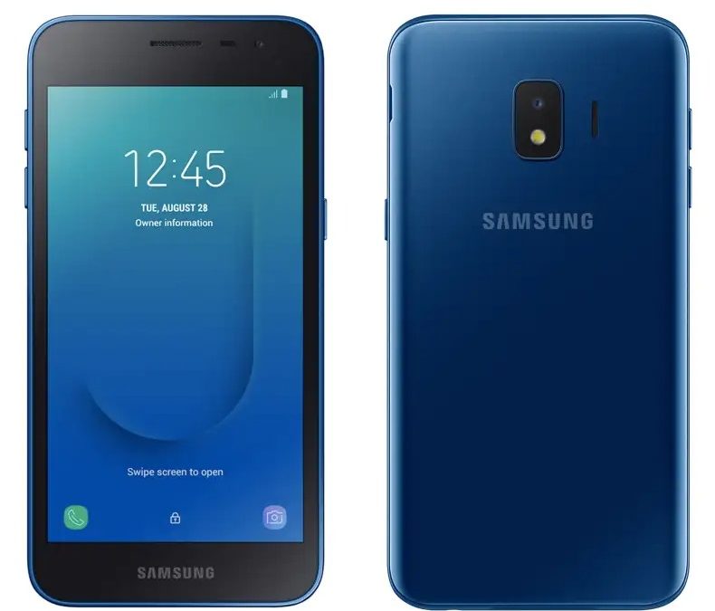 Samsung J2 Core (2020) Launch in India: key Specifications, price, color, and availability